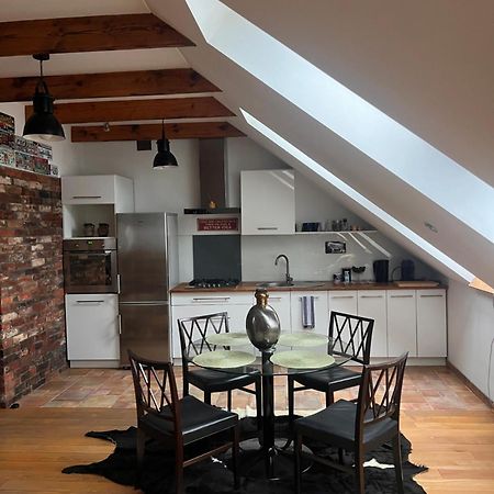 Loft2Koszalin Διαμέρισμα Εξωτερικό φωτογραφία