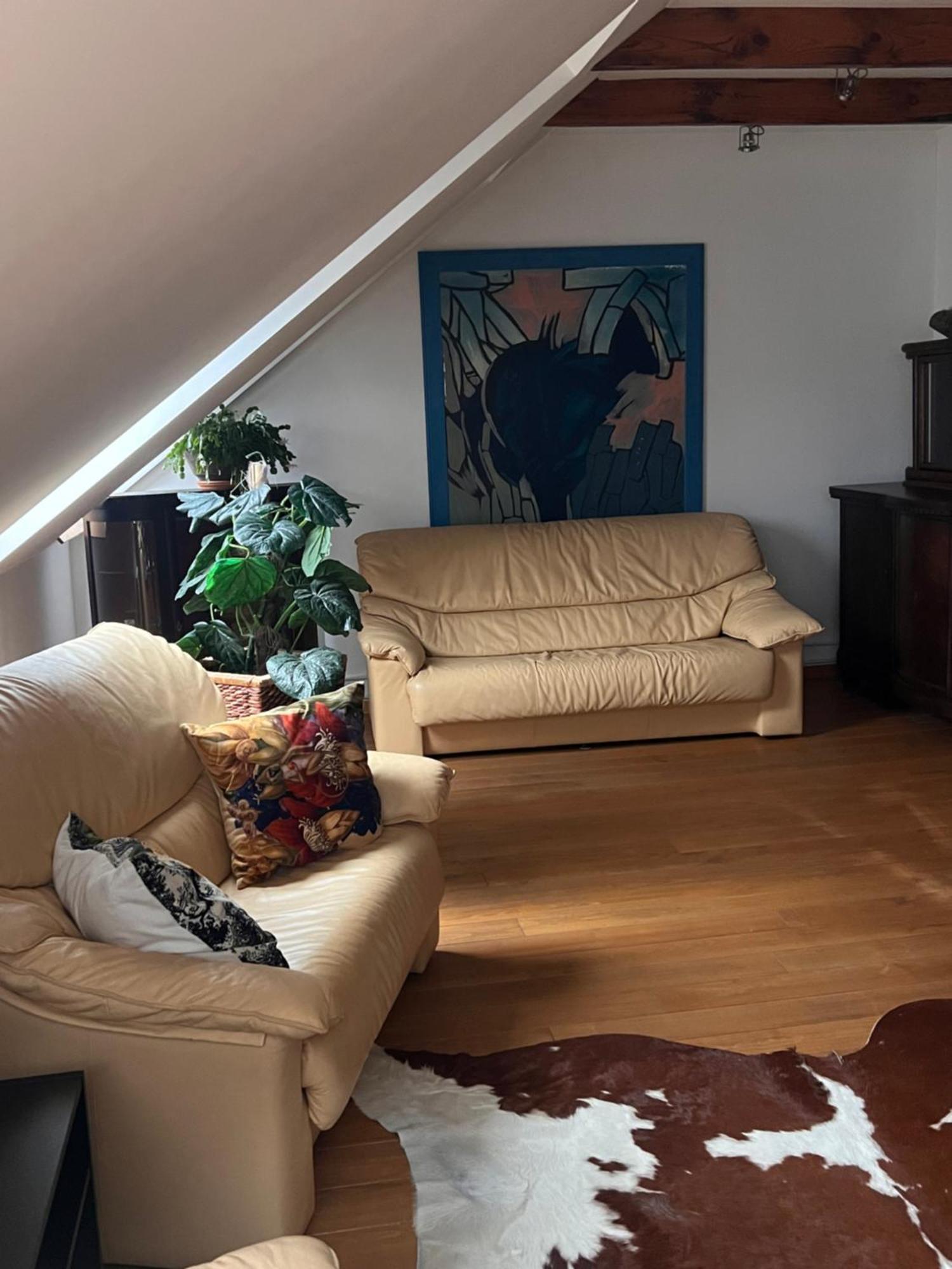 Loft2Koszalin Διαμέρισμα Εξωτερικό φωτογραφία