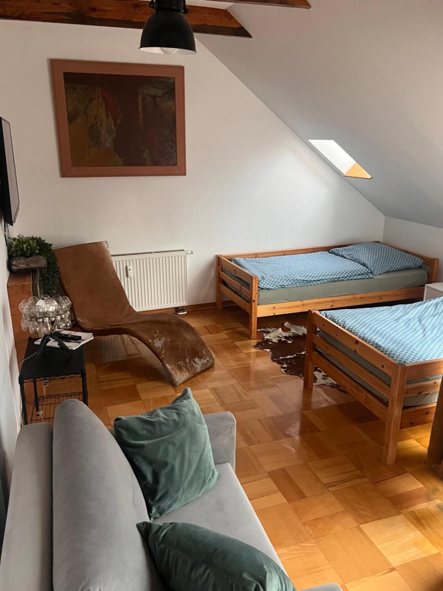 Loft2Koszalin Διαμέρισμα Εξωτερικό φωτογραφία