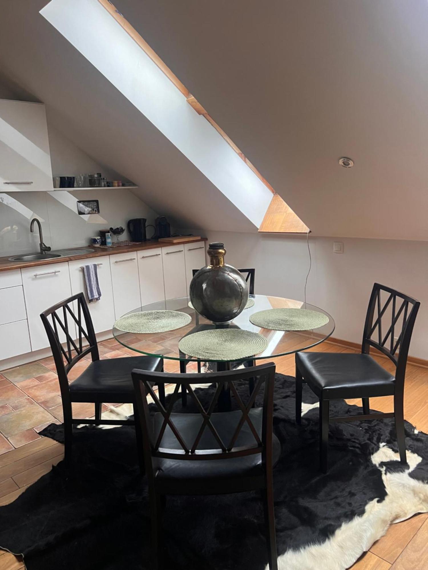 Loft2Koszalin Διαμέρισμα Εξωτερικό φωτογραφία